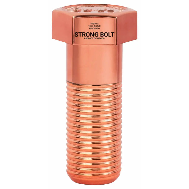 Strong Bolt Tequila Reposado
