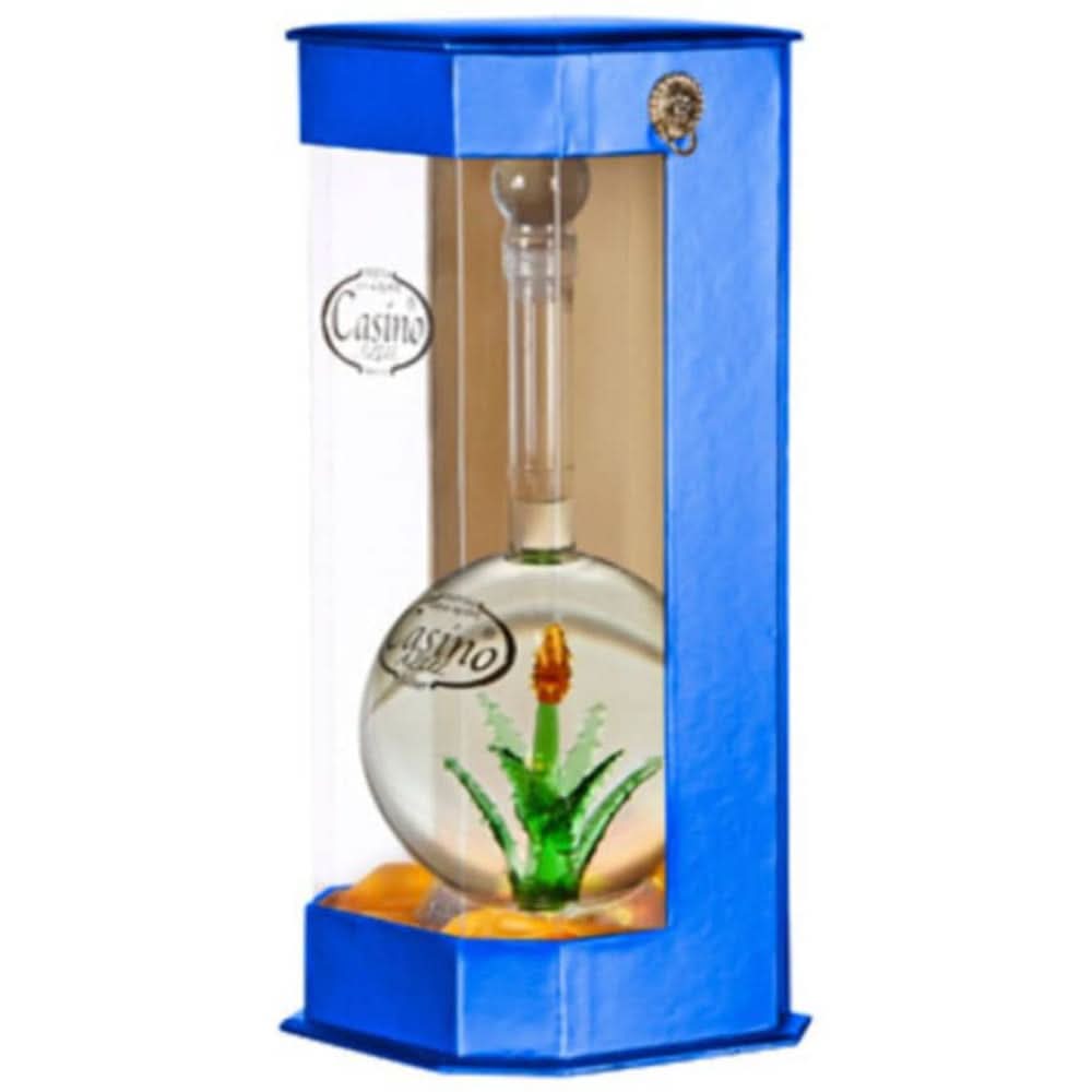 Casino Azul Silver Tequila