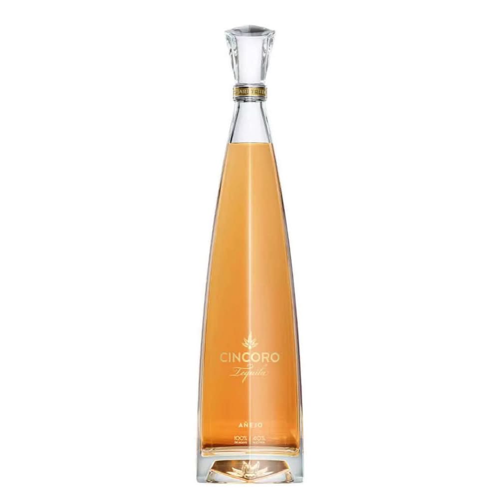 Cincoro Anejo Tequila