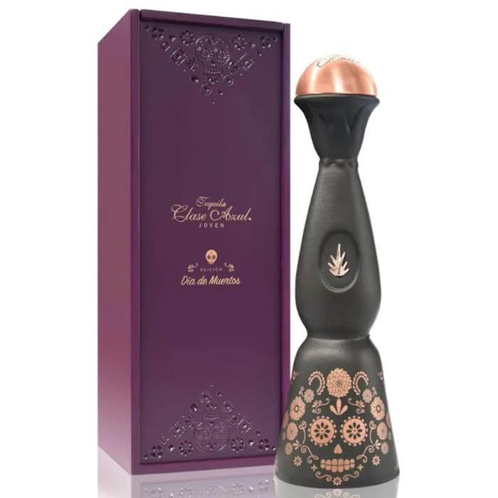 Clase Azul Dia Los Muertos Joven 2018 Limited Edition