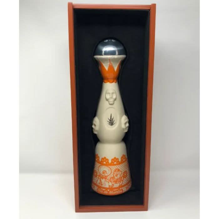 Clase Azul Dia deo Ls Muertos 2017 Tequila Limited Edition