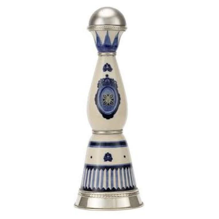 Clase Azul Master Artisans Guirnalda Limited Edition Extra Anejo Tequila