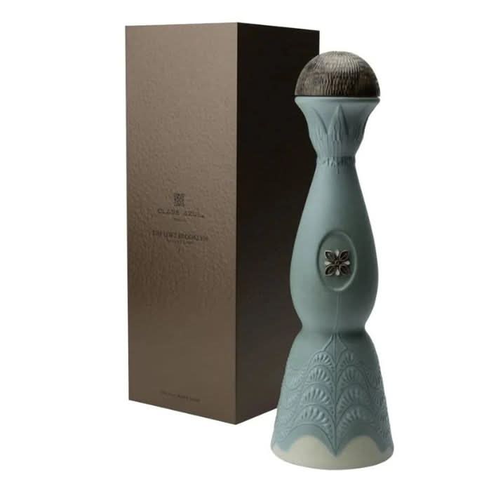 Clase Azul The Loft Brooklyn Collection Anejo Tequila 1L