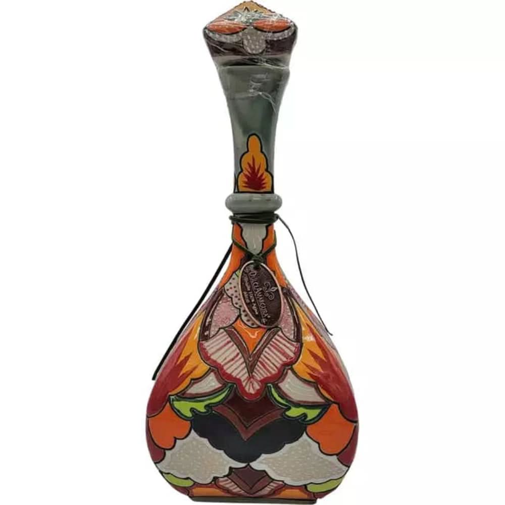 Dulce Amargura Anejo Tequila 1L