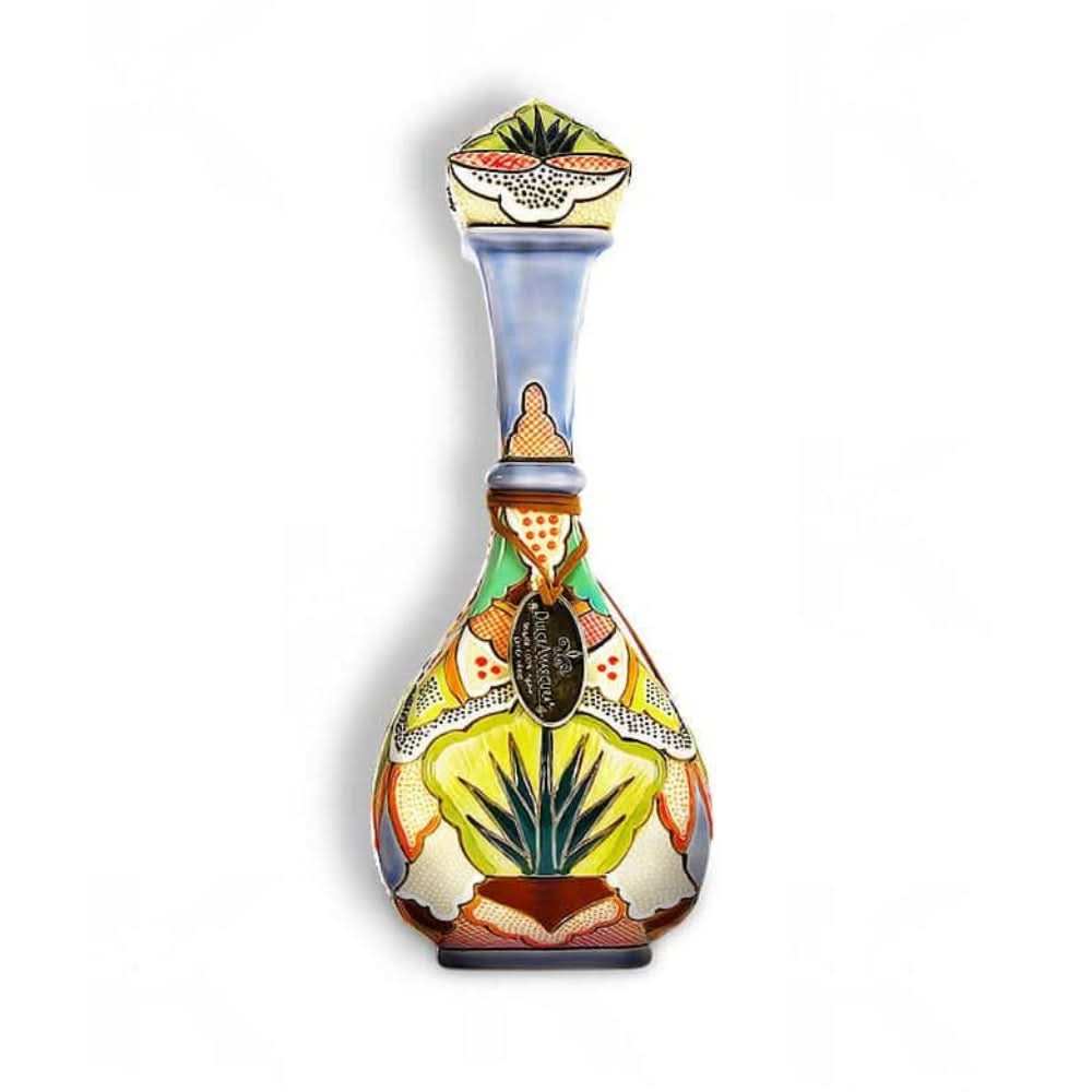 Dulce Amargura Collectible Edition Extra Anejo Tequila 1L