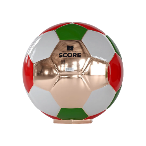 Score Mexico Reposado Tequila