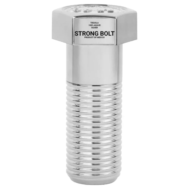 Strong Bolt Tequila Silver