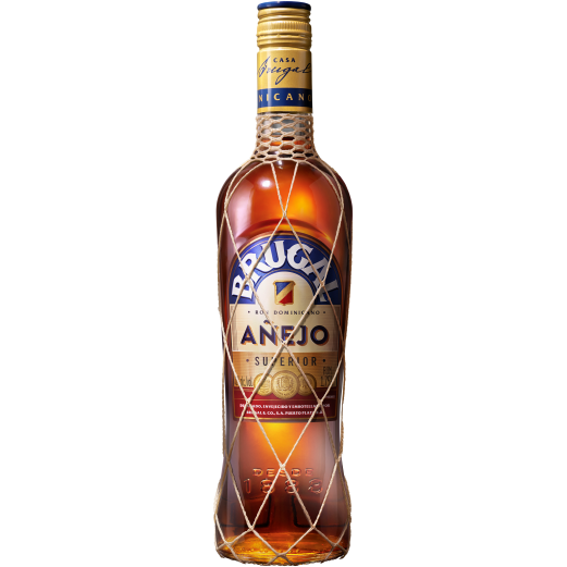 Brugal Anejo Rum 1.75L
