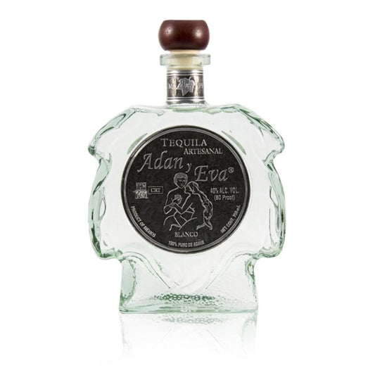 Adan y Eva Blanco Tequila