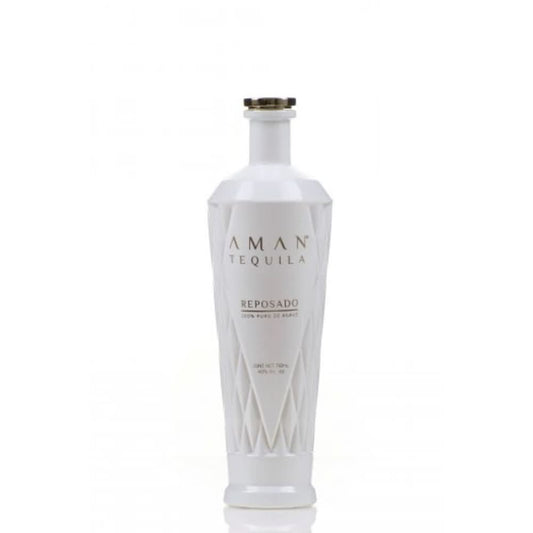 Aman Tequila Reposado 80