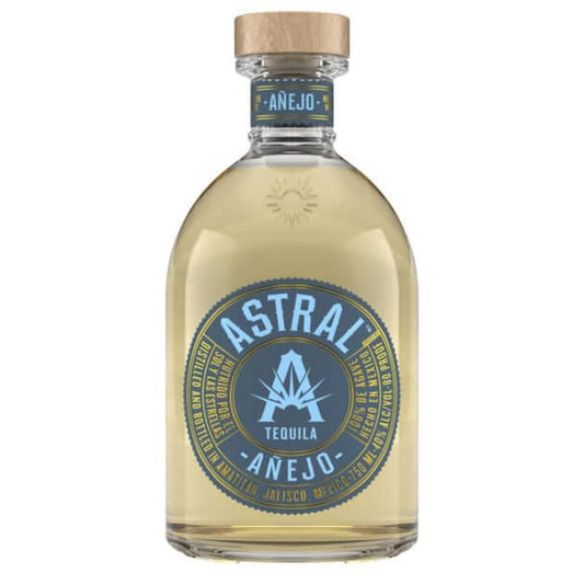 Astral Anejo Tequila