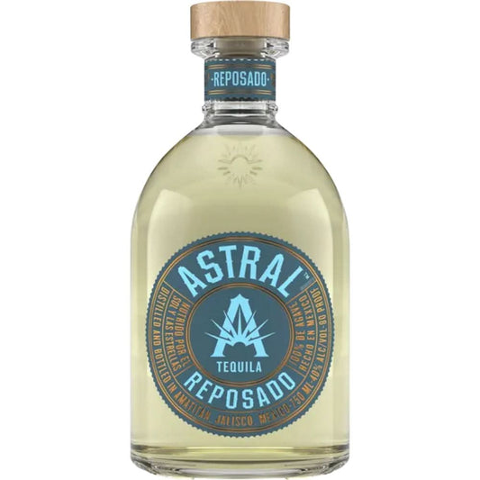Astral Reposado Tequila