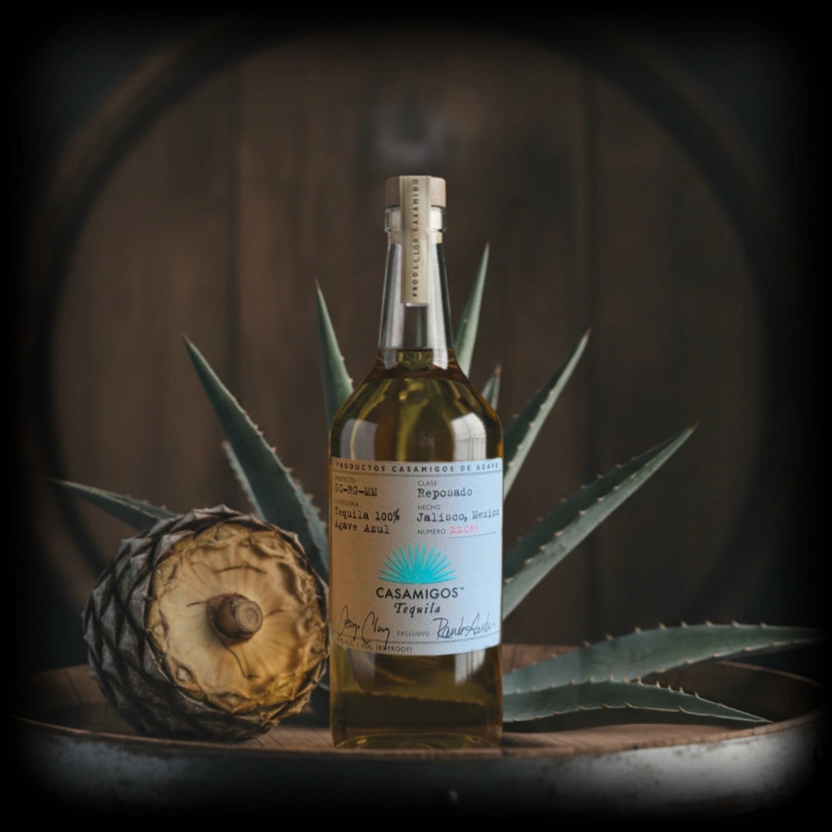 Casamigos Reposado