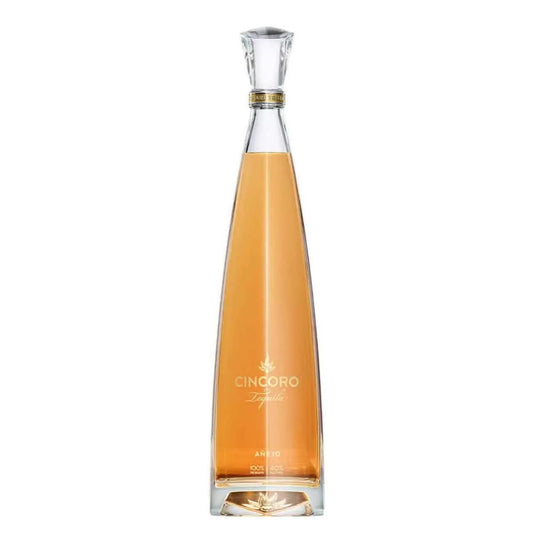 Cincoro Anejo Tequila