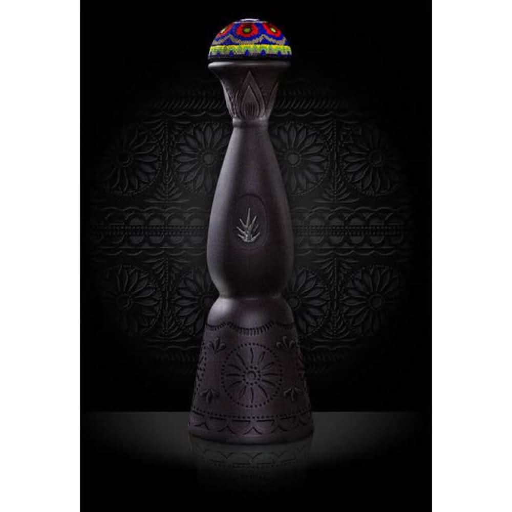 Clase Azul Durango Mezcal Tequila