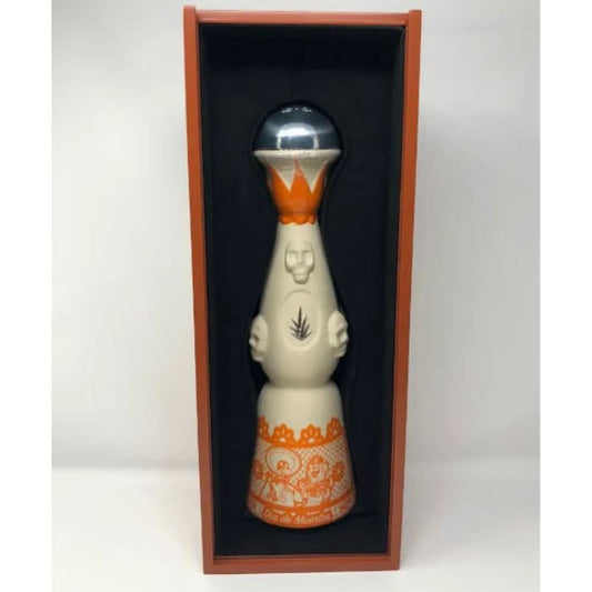 Clase Azul Dia deo Ls Muertos 2017 Tequila Limited Edition