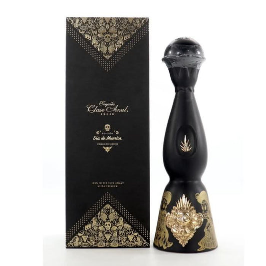 Clase Azul Dia de Los Muertos 2021 Limited Edition Tequila 1L