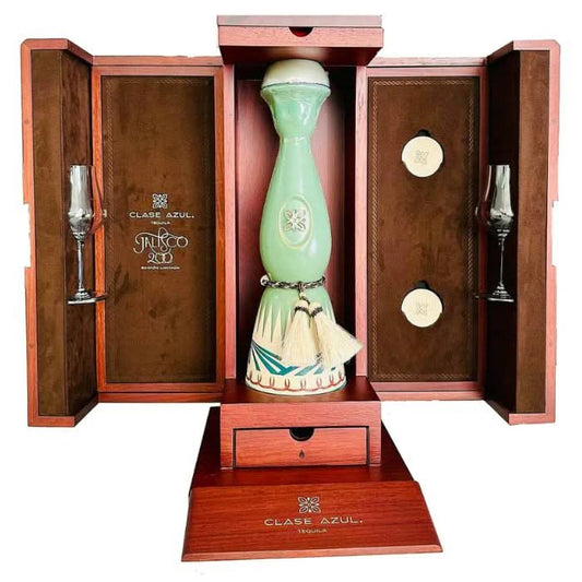 Clase Azul Jalisco 200 Limited Edition Extra Anejo Tequila 1L