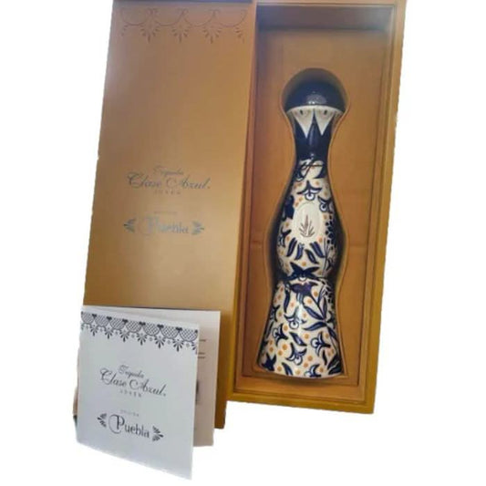 Clase Azul Joven Puebla 2017 Limited Edition