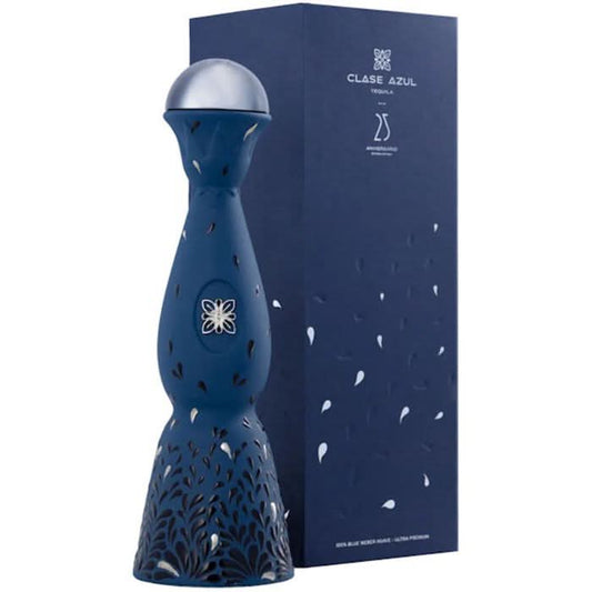 Clase Azul 25th Annaversario Limited Edition Reposado Tequila