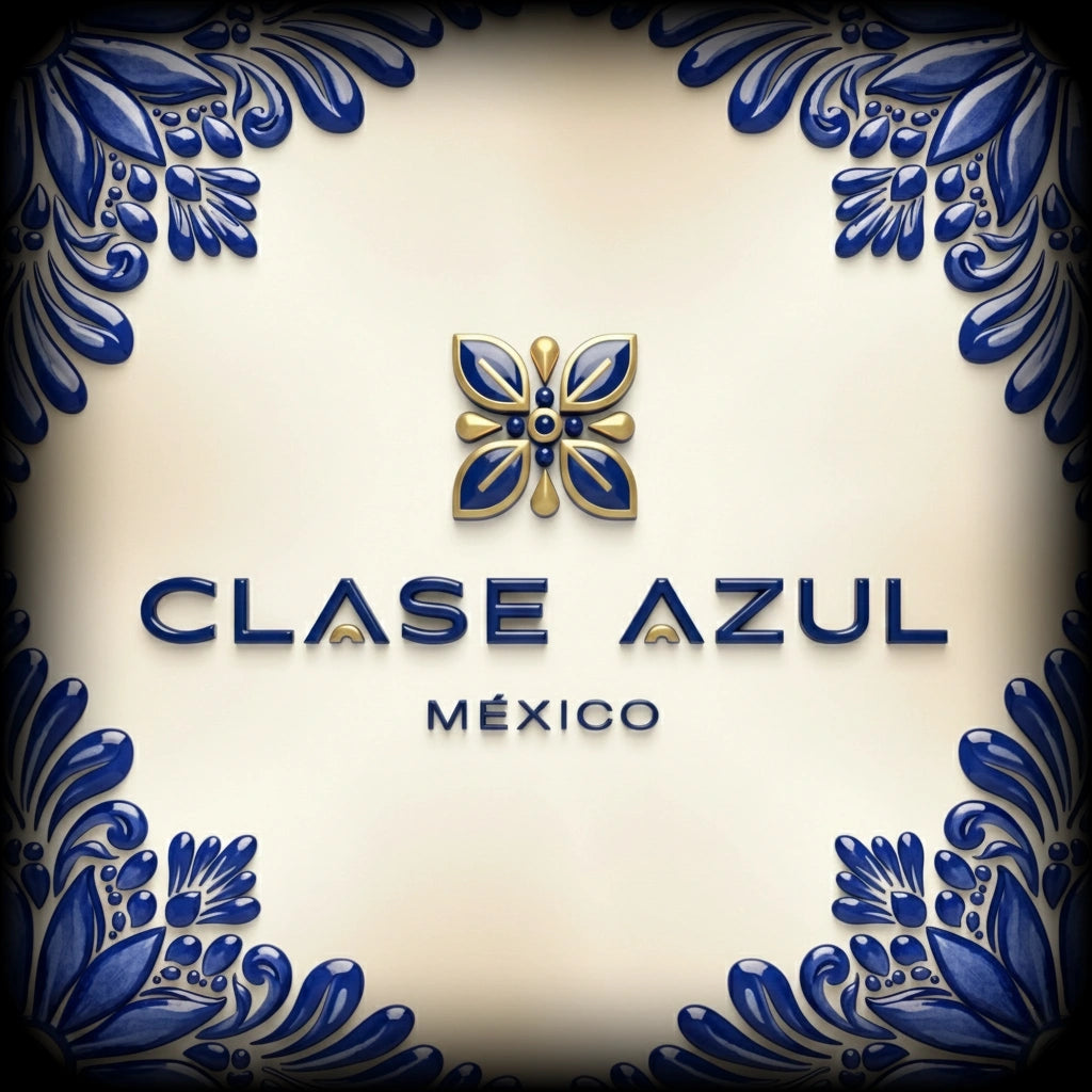 Clase Azul