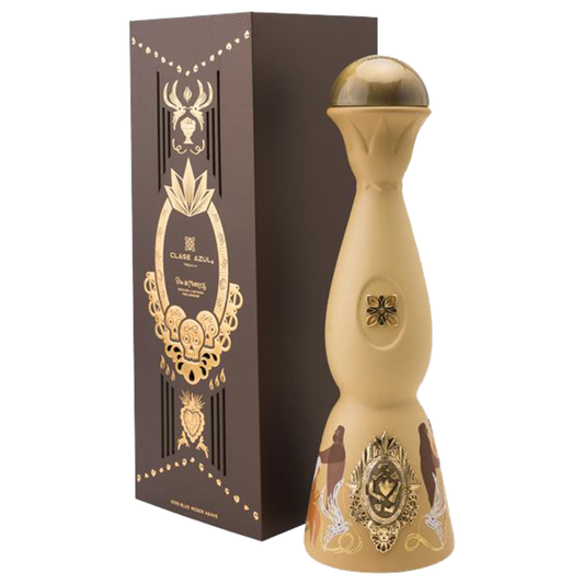 Clase Azul Dia Los Muertos Nuestros Recuerdos 2025 Limited Edition