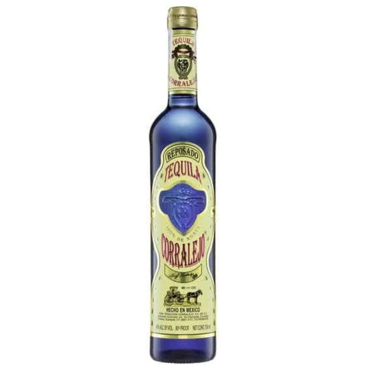 Corralejo Reposado Tequila