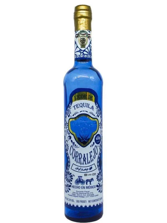 Corralejo Licor De Tequila