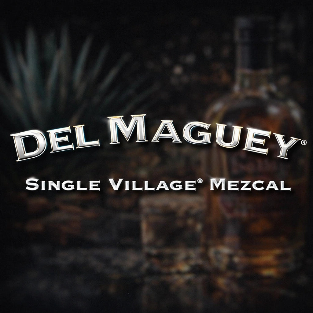 Del Maguey