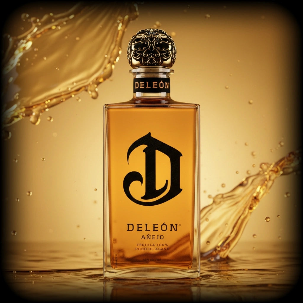 Deleon Anejo