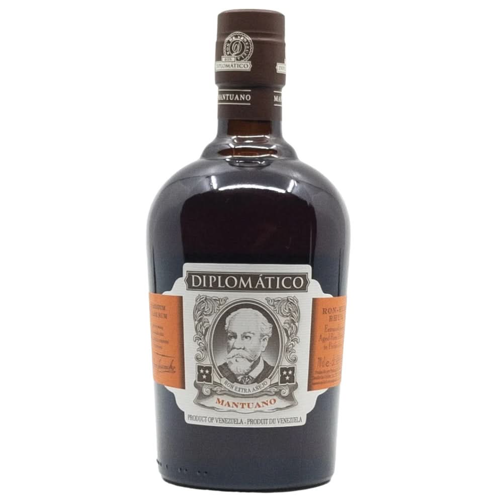 Diplomatico Mantuano Extra Aged Rum 700ML