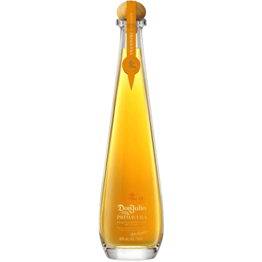 Don Julio Primavera Reposado Tequila