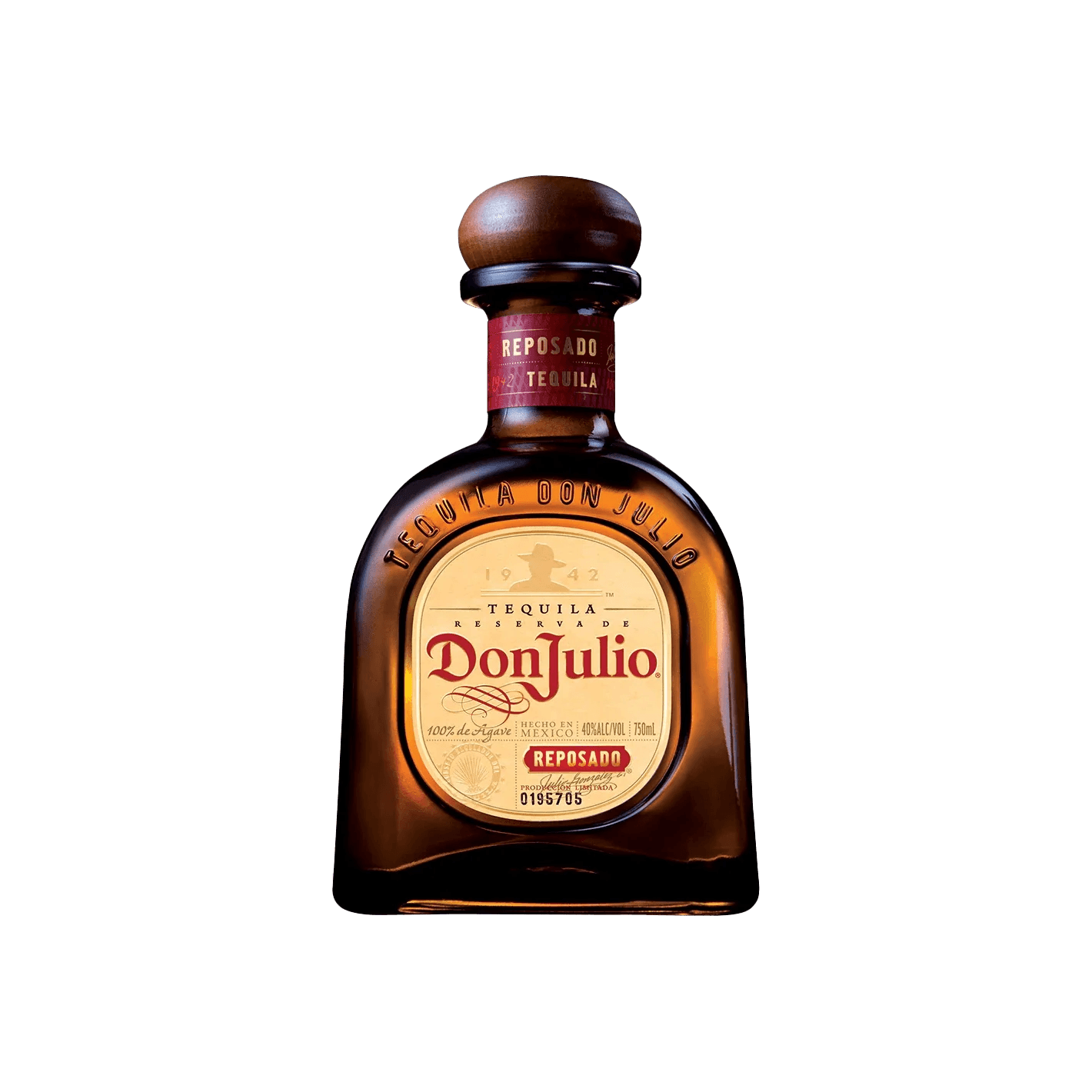 Don Julio Reposado Tequila