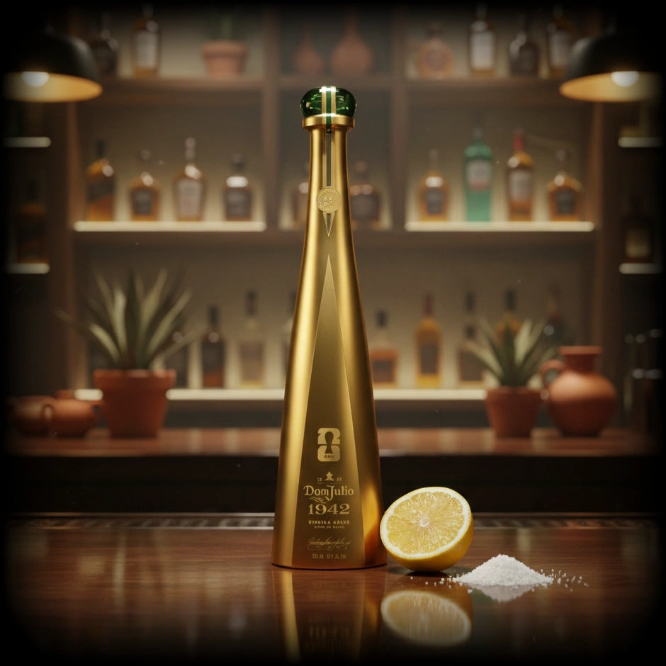 2026 Don Julio 1942 Anejo FIFA