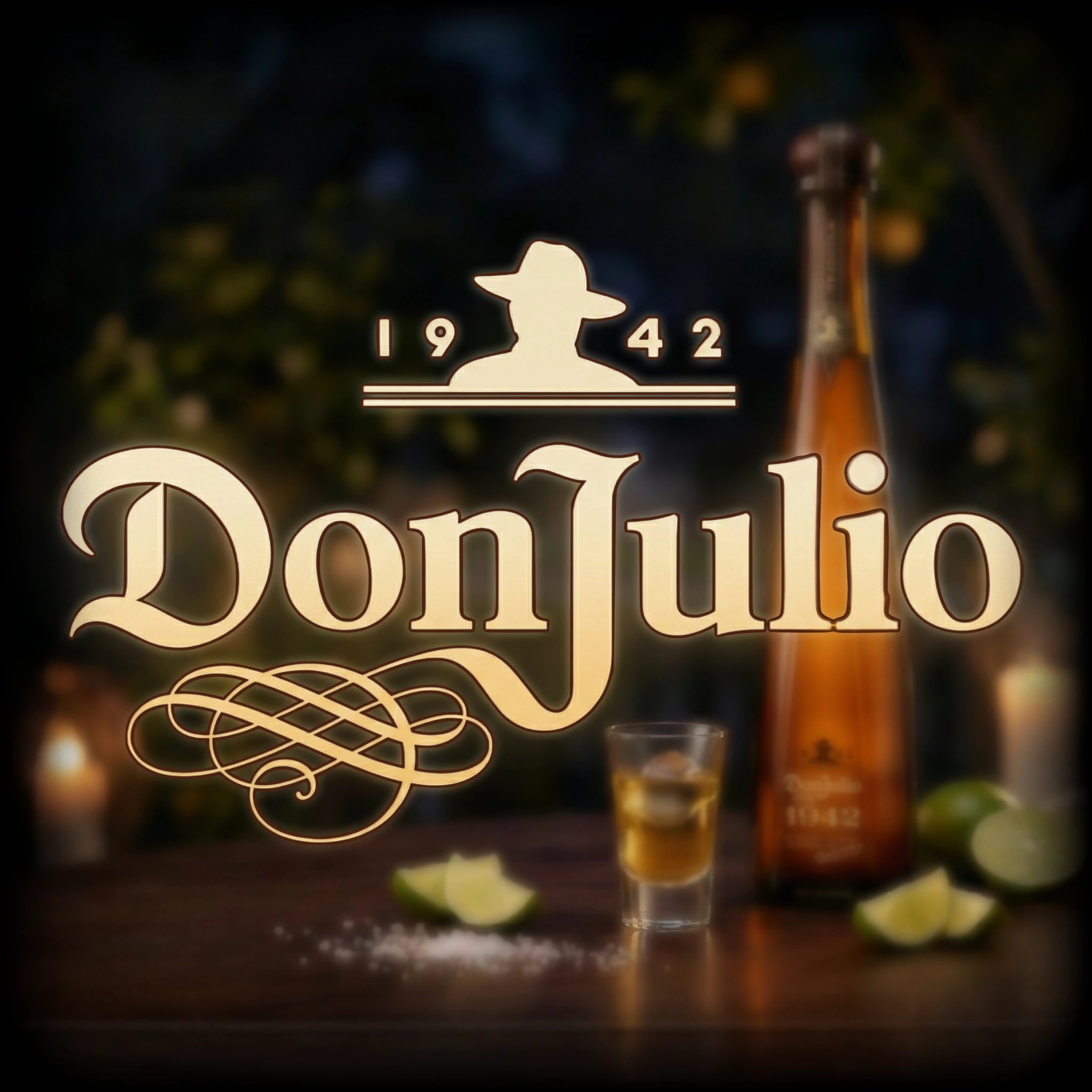 Don Julio