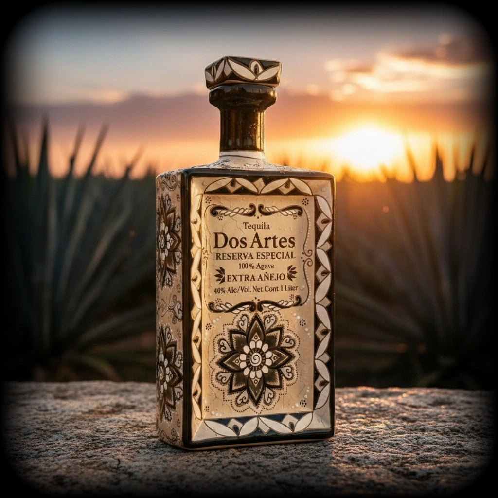 Dos Artes Reserva Especial 36