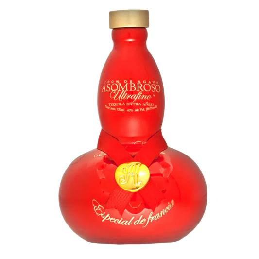 Asombroso Especial De Rge Tequila