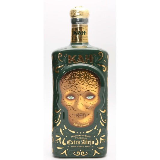 Kah Extra Anejo Tequila