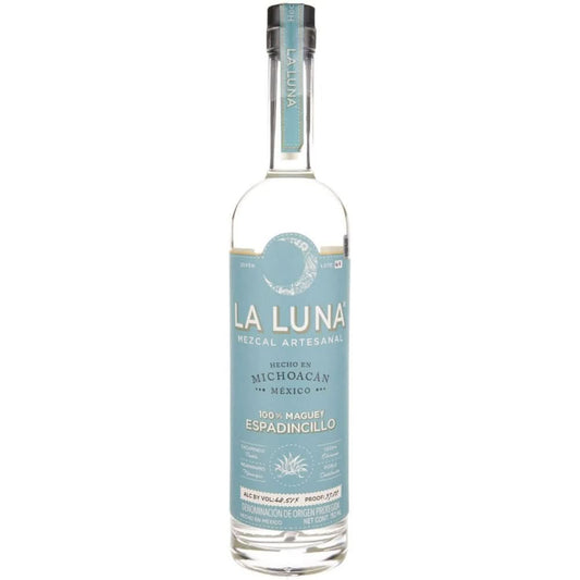La Luna Mezcal Espadincillo Tequila
