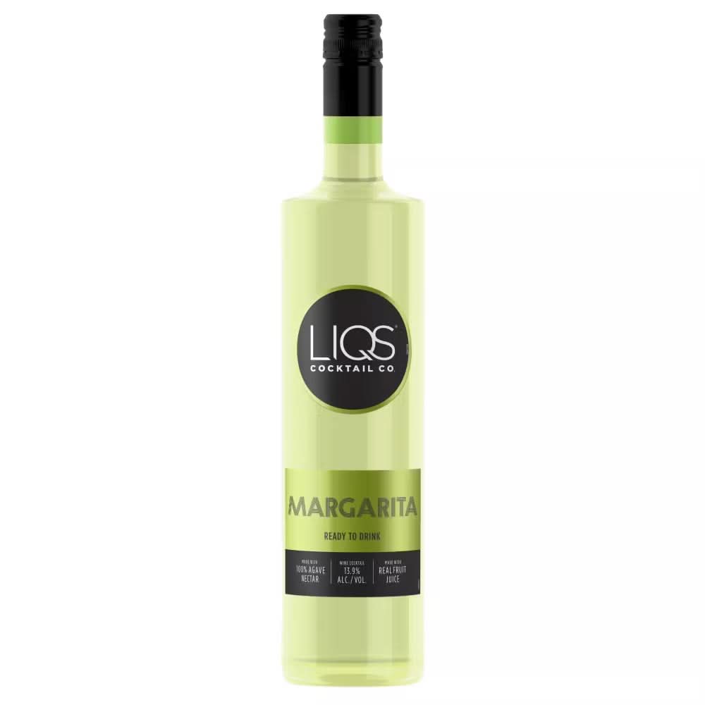Liqs Wine Margarita Wine