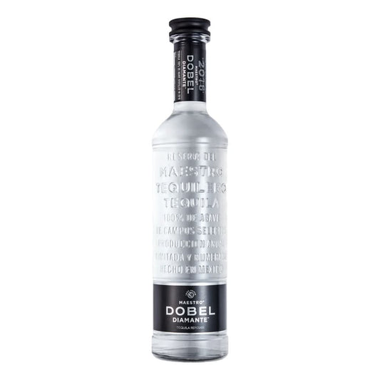 Maestro Dobel Diamante Reposado Tequila