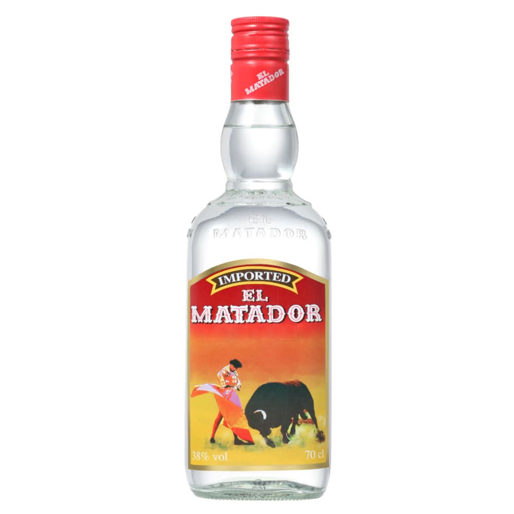 Matador Blanco Tequila 700ML