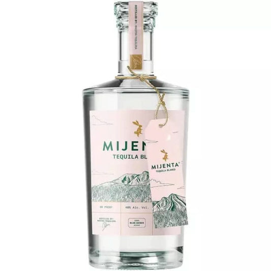 Mijenta Tequila Blanco