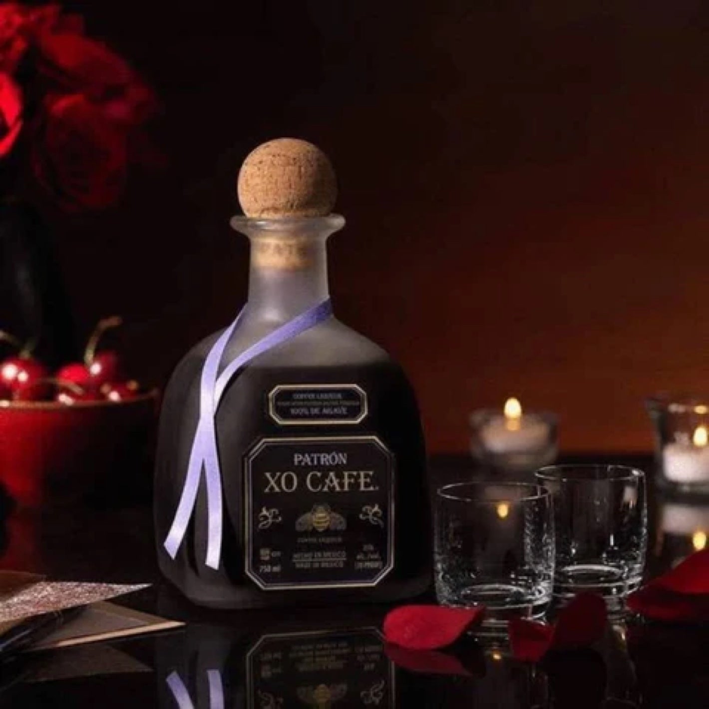Patron Xo Cafe Liqueur