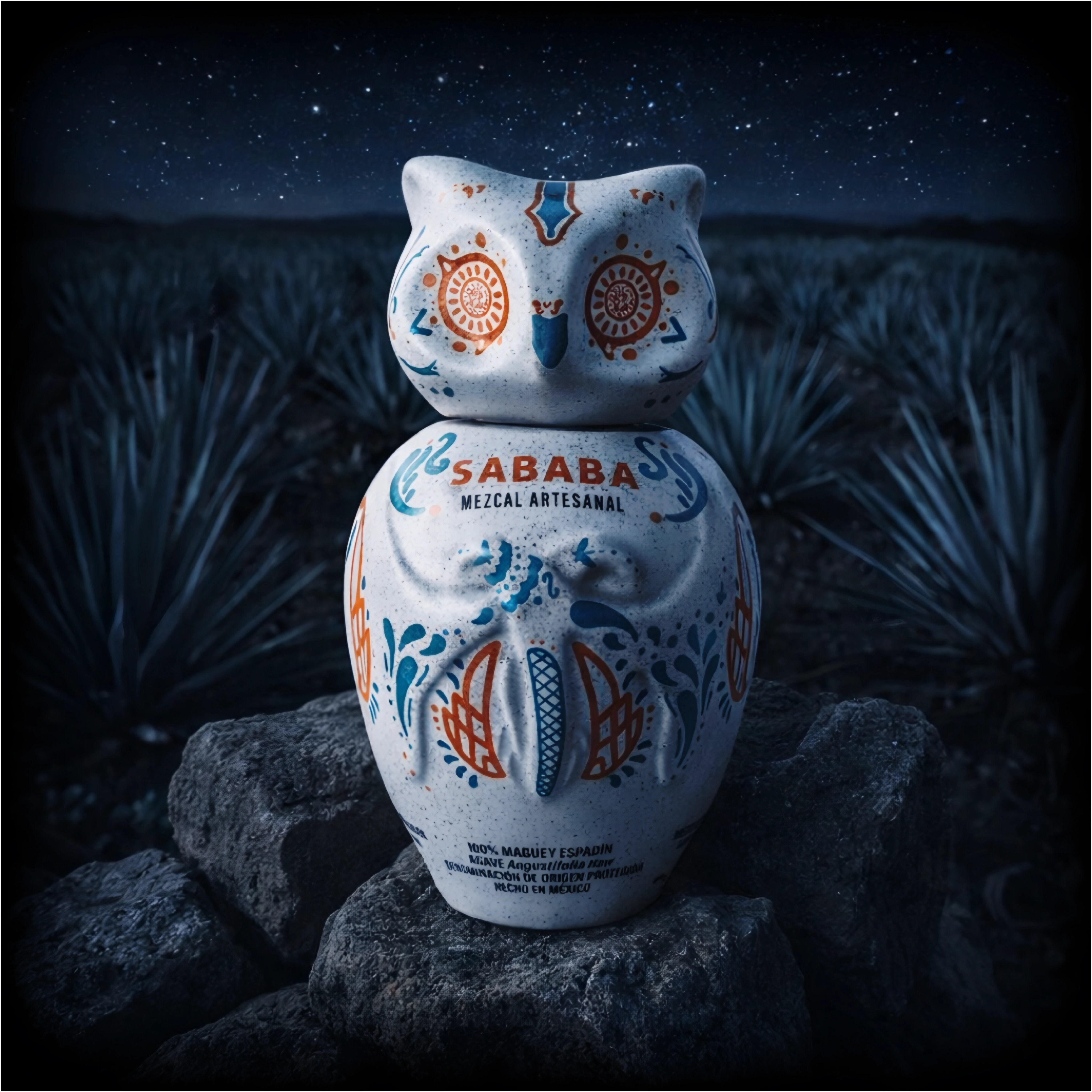 Sababa Angustifolia Artesanal