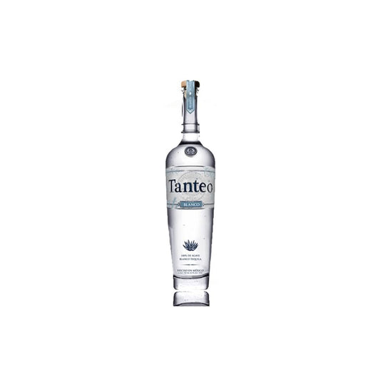 Tanteo Blanco Tequila