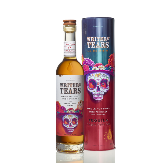 Writers’ Tears Tequila Cask Finish Limited Edition