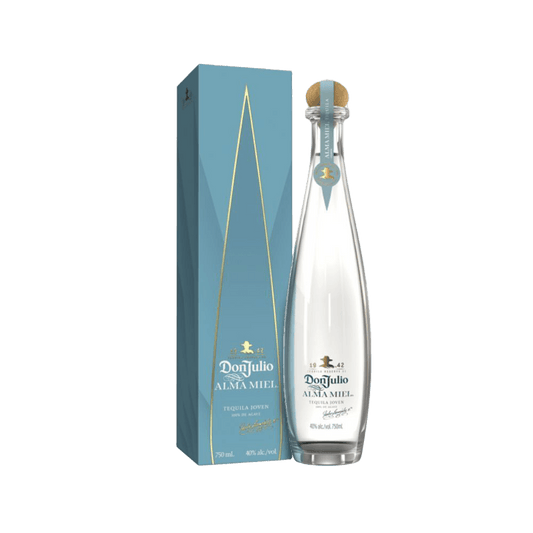 Don Julio 1942 Alma Miel Joven Tequila