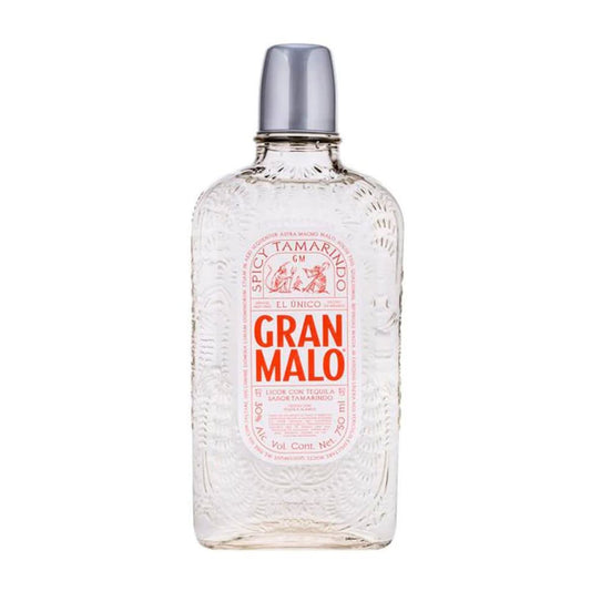 Gran Malo Spicy Tamarindo Blanco Tequila