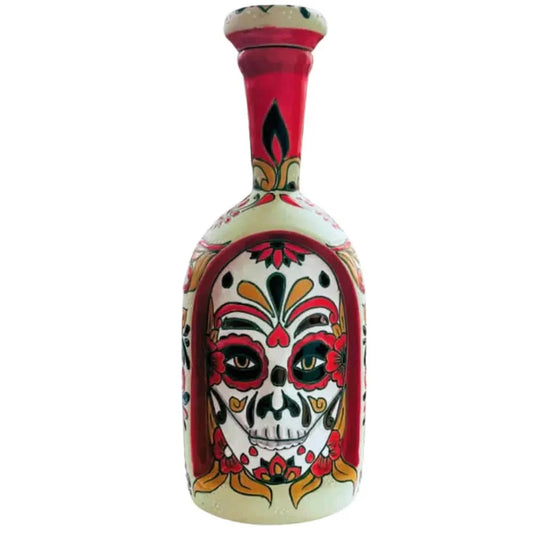 Dos Artes Calavera Anejo Tequila Limited Edition 2023  1L